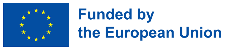Funded by the European Union