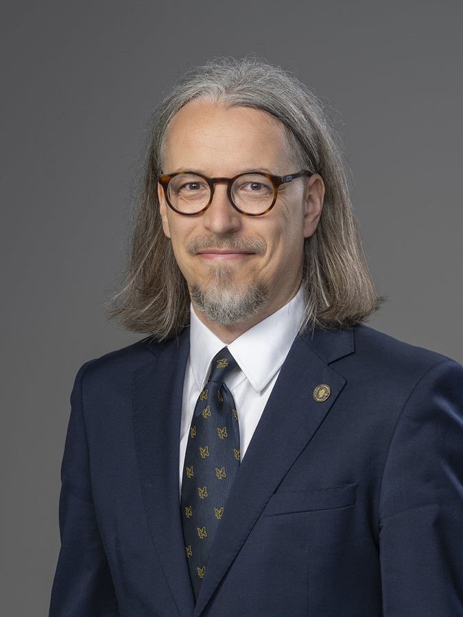 Adam F. Kola