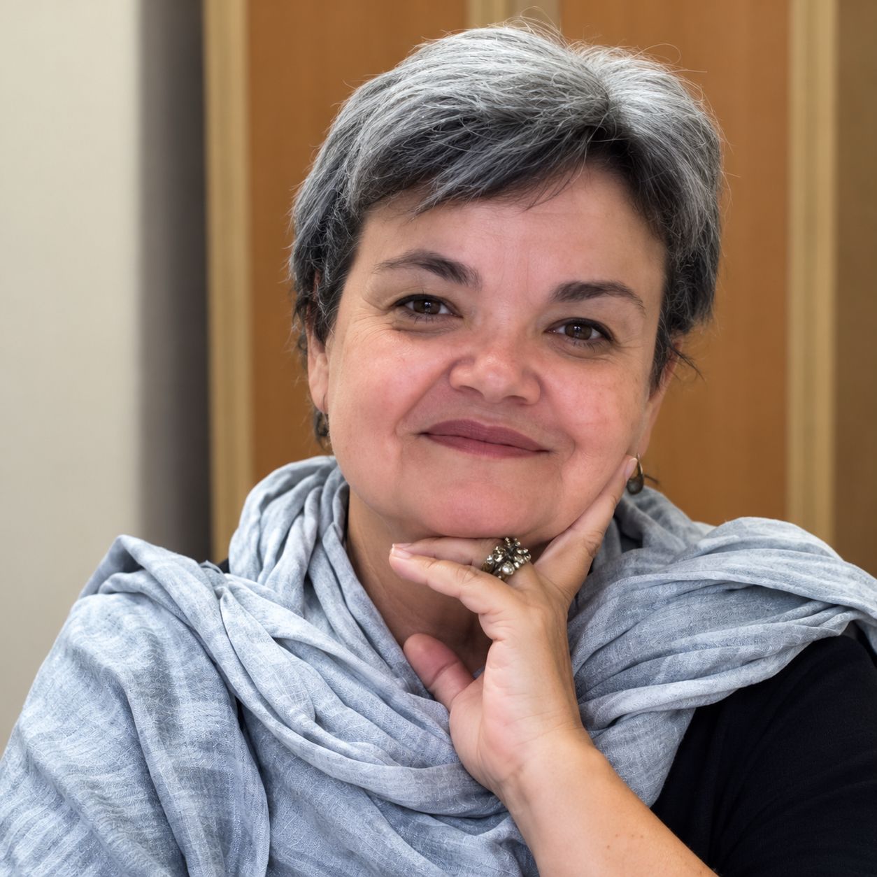 Anna Lia Proietti Ergun