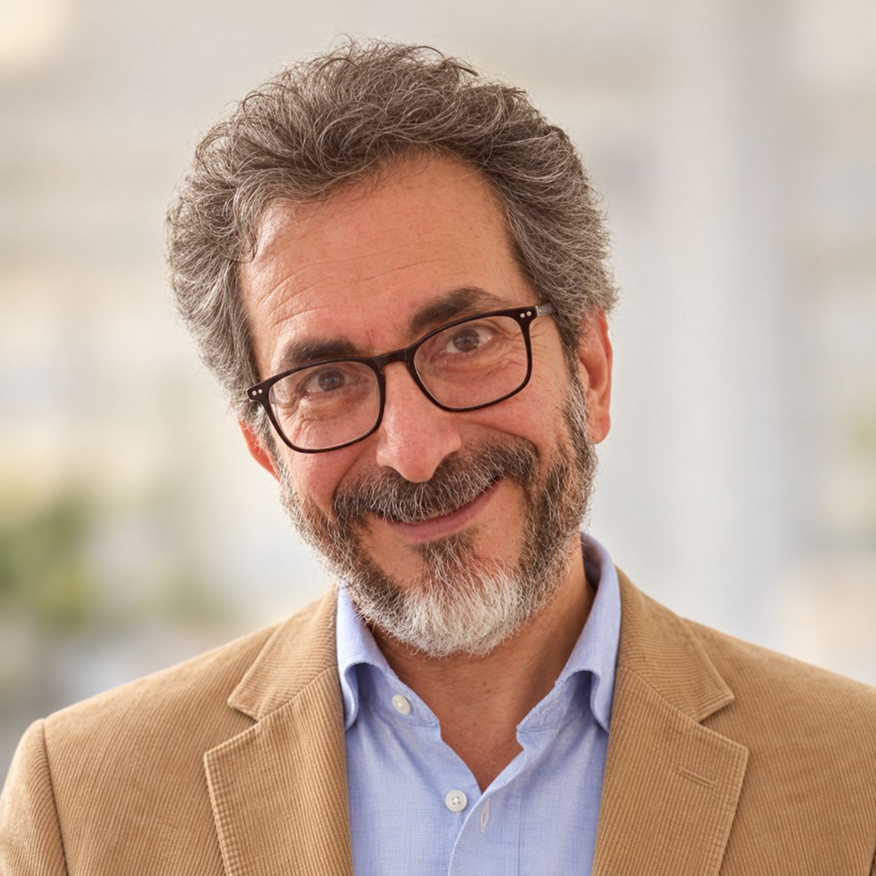 Antonio Brucculeri