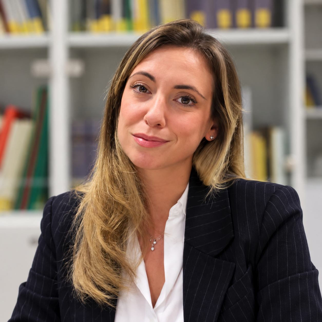 Clarissa Pasquali