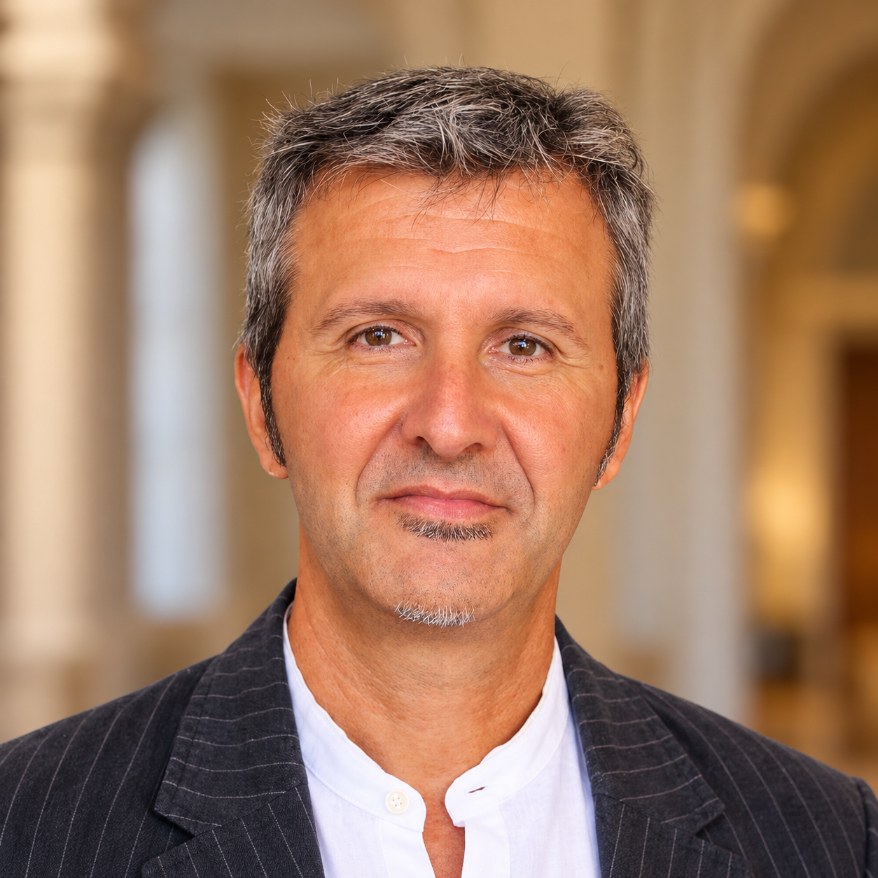 Francisco Salvador Ventura