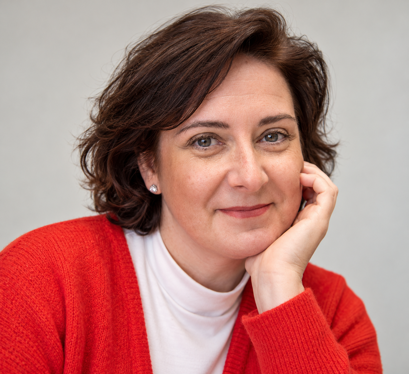 Helena Perez Gallardo