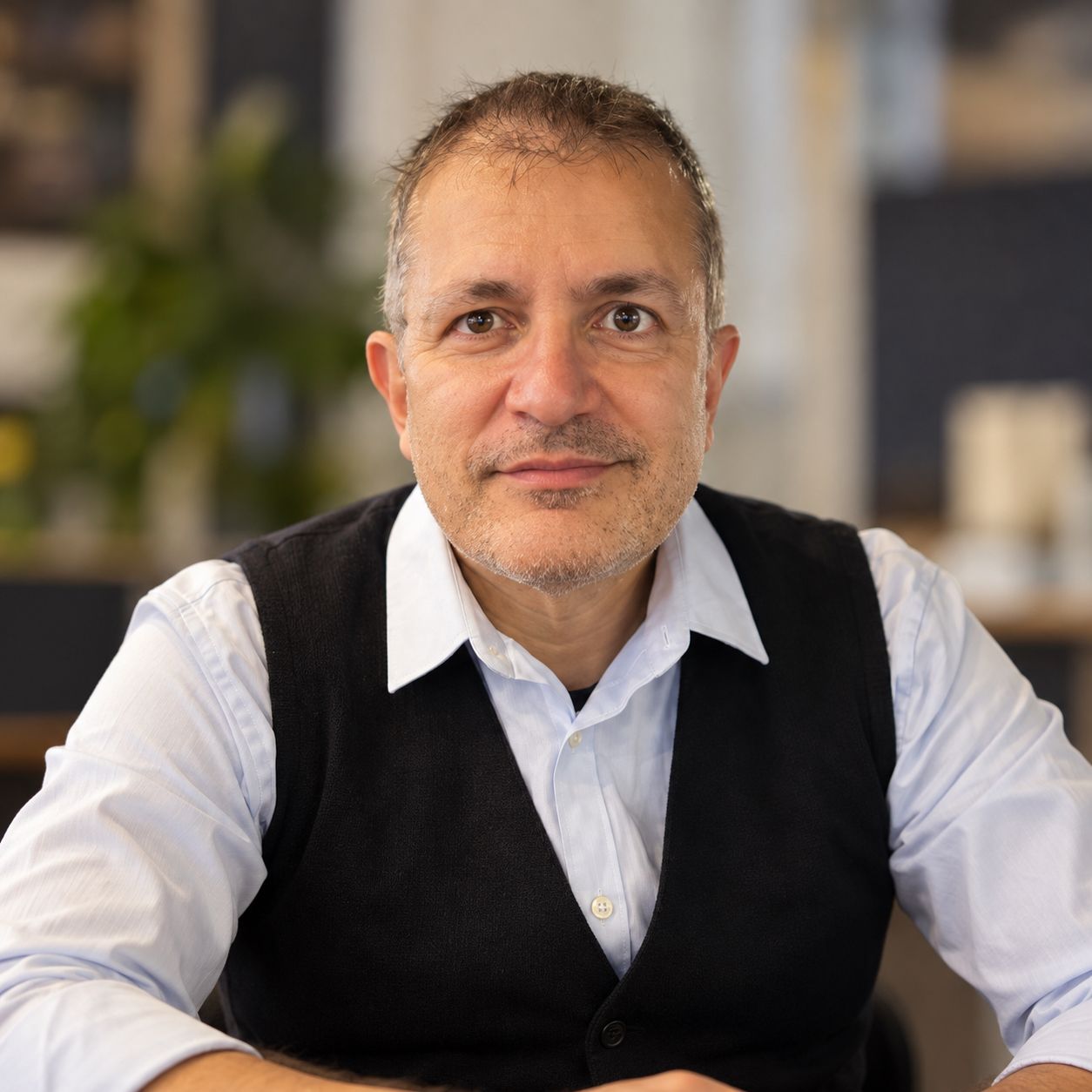 Ioannis Eliades