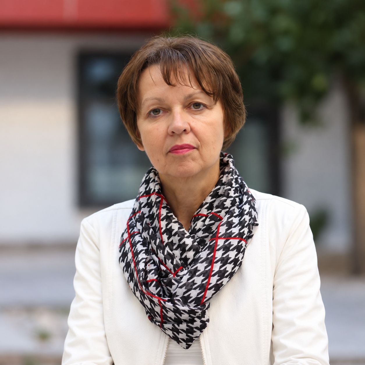 Irena Lazar