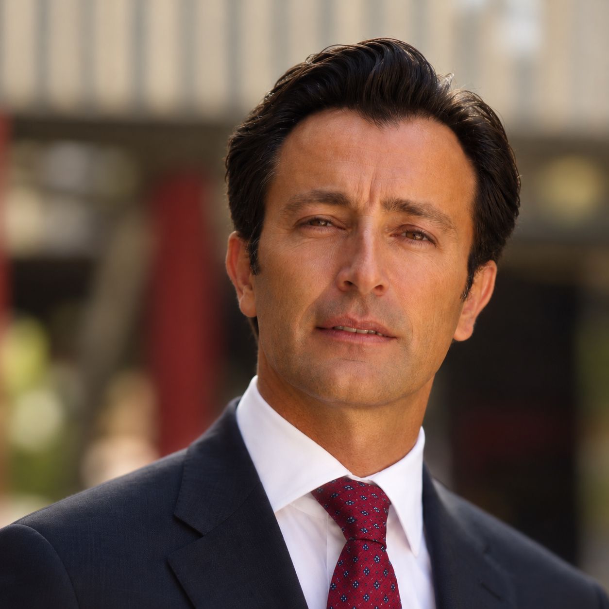 Joao Mateus
