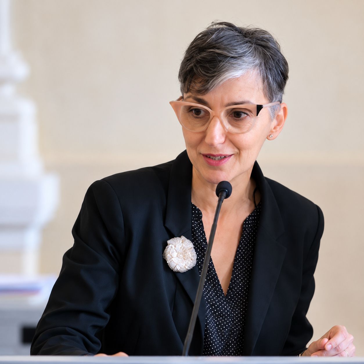 Margherita Melani