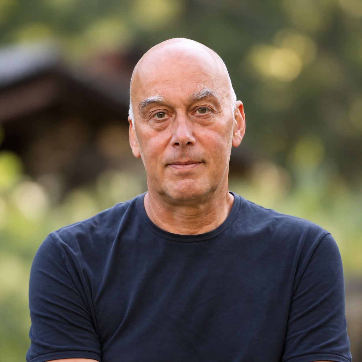 Michael Jakob