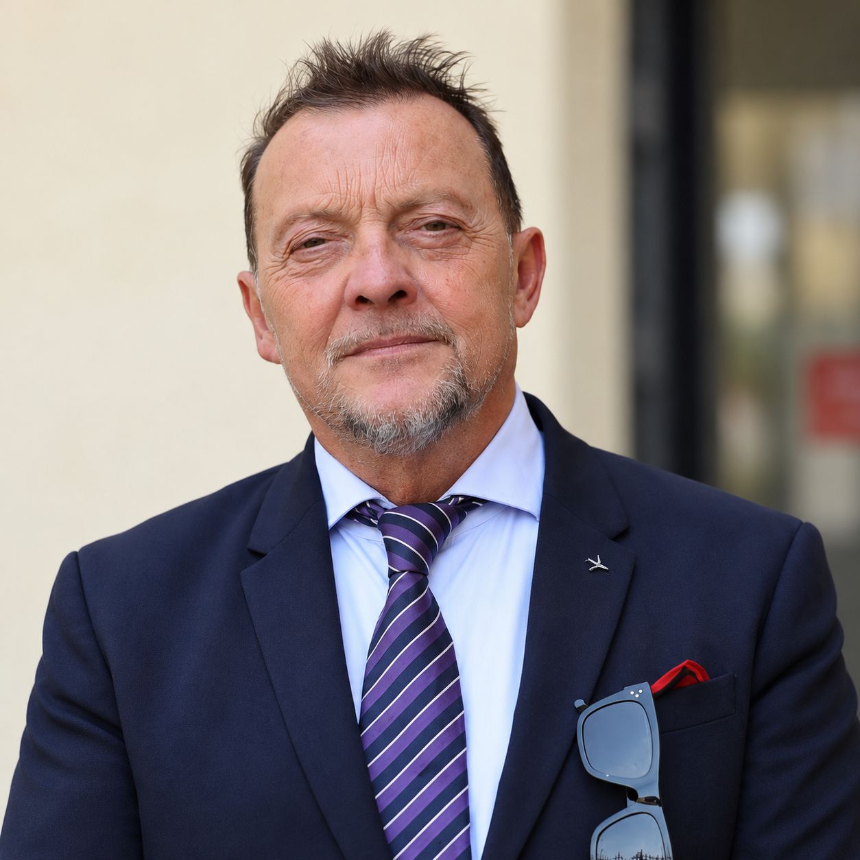 Pietro C. Marani