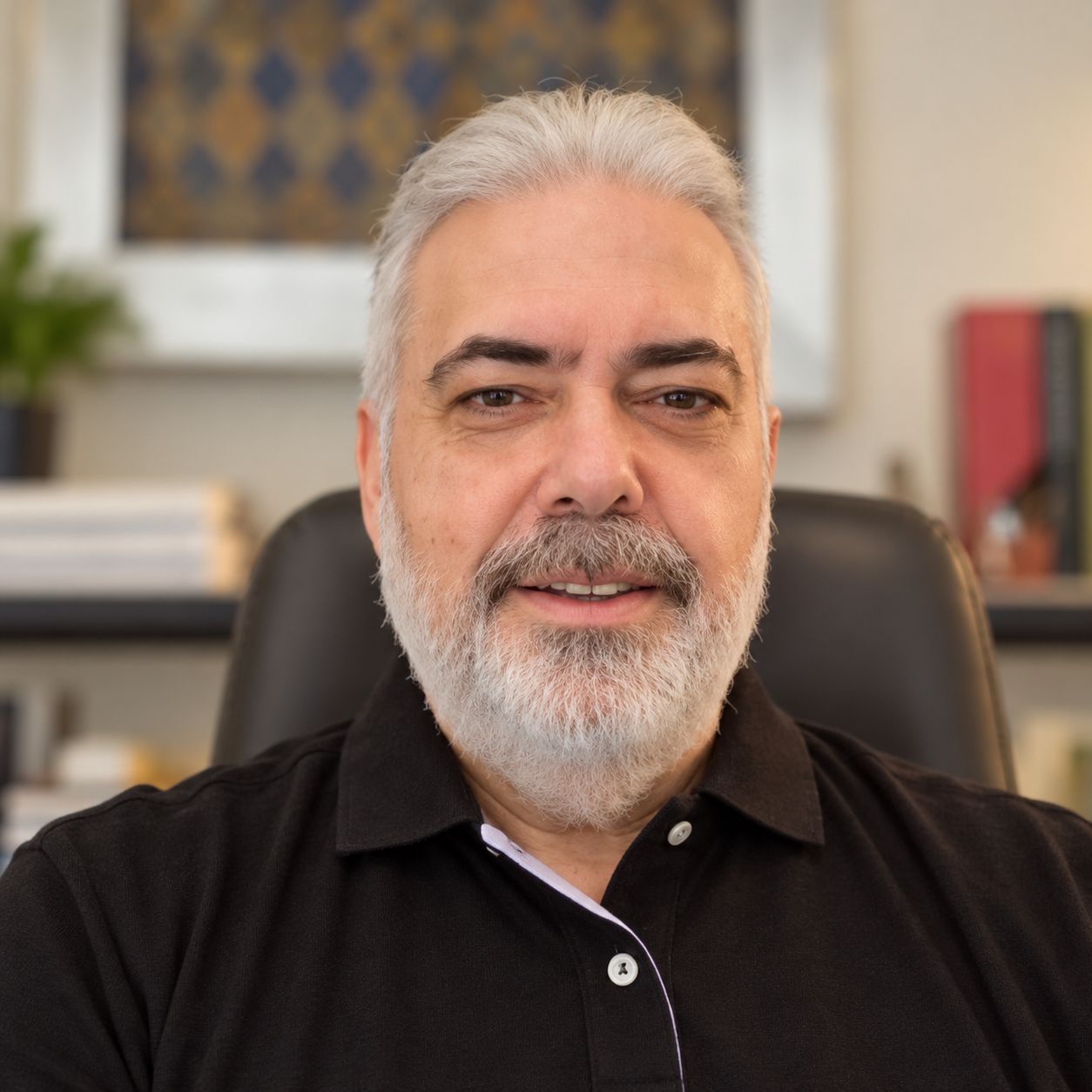 Theo Zackaris
